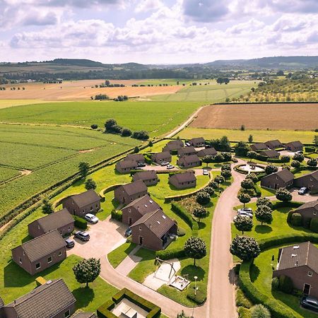 Summio Vakantiepark Reevallis Vijlen Exterior foto