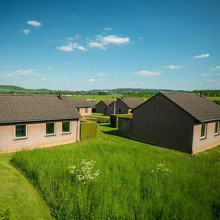 Summio Vakantiepark Reevallis Vijlen Exterior foto