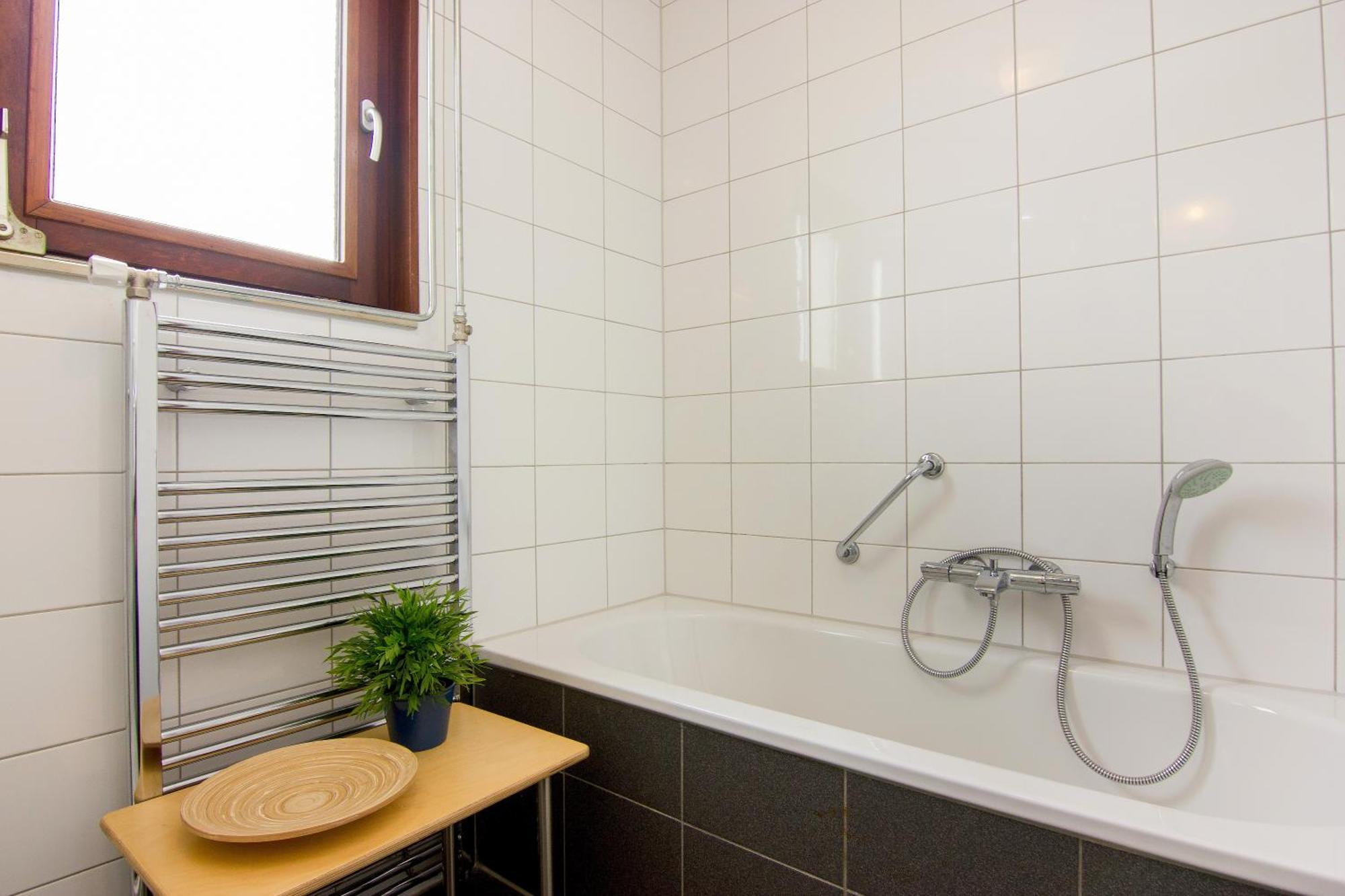 Summio Vakantiepark Reevallis Vijlen Zimmer foto