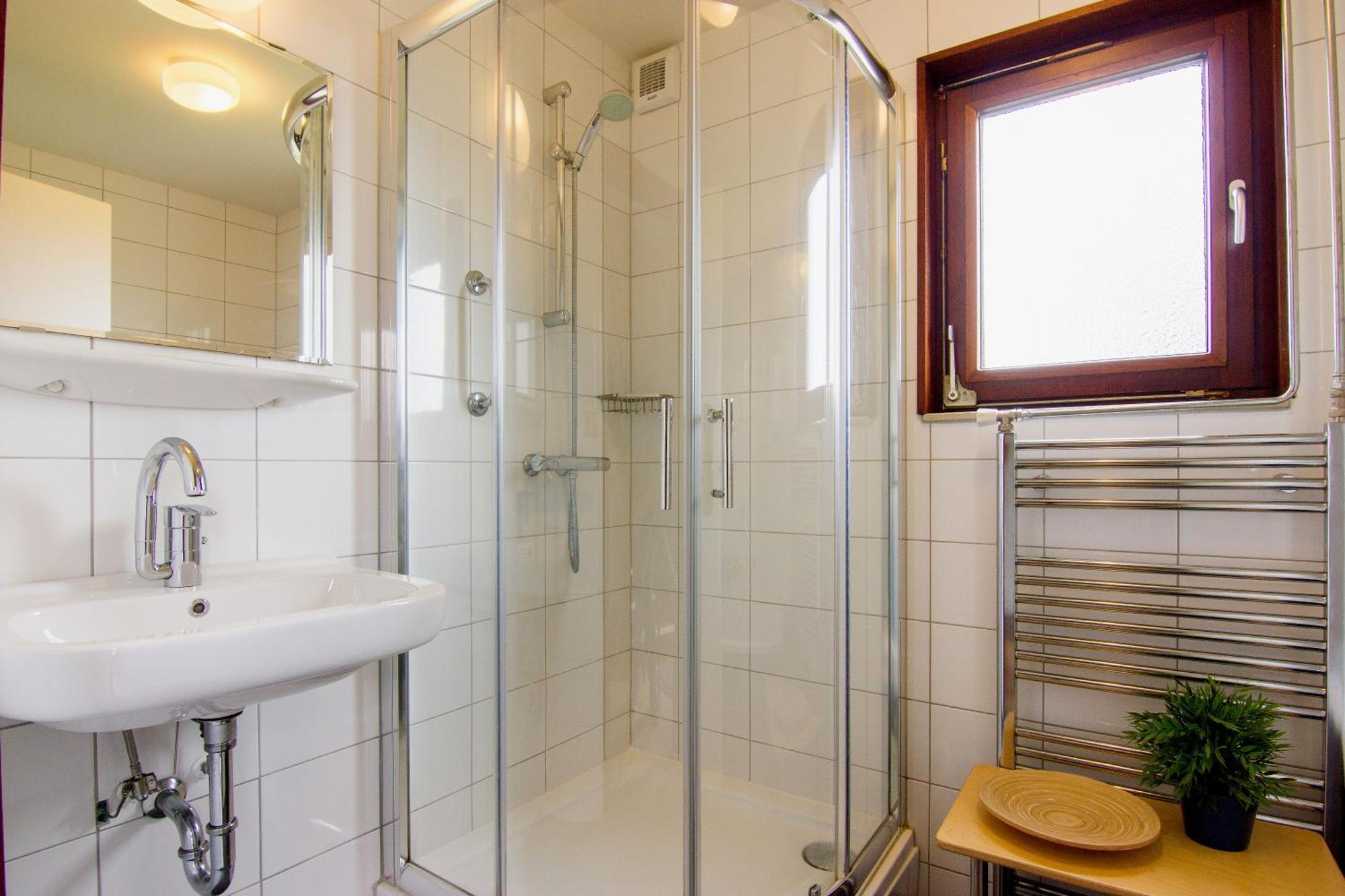 Summio Vakantiepark Reevallis Vijlen Zimmer foto