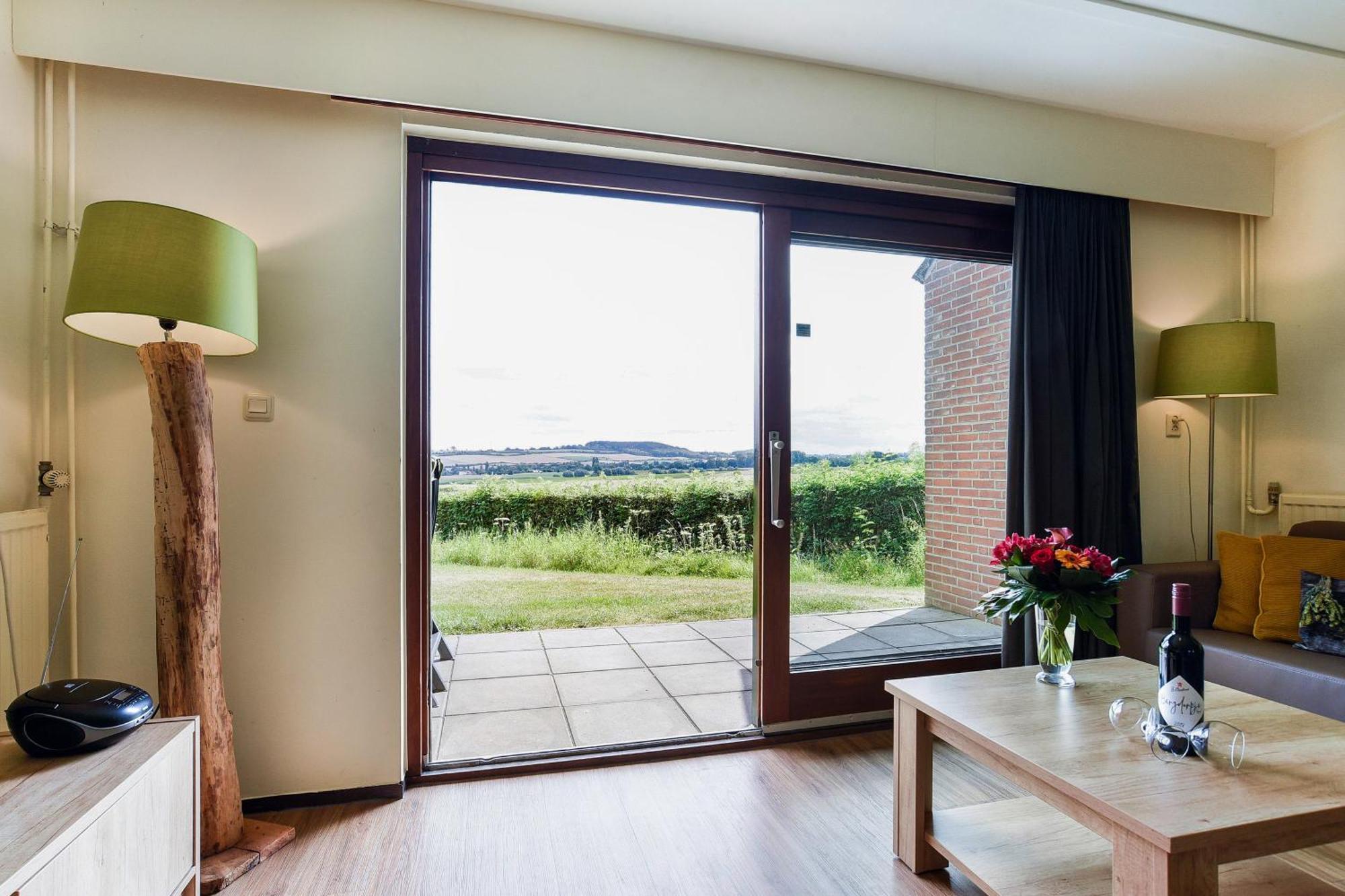 Summio Vakantiepark Reevallis Vijlen Zimmer foto