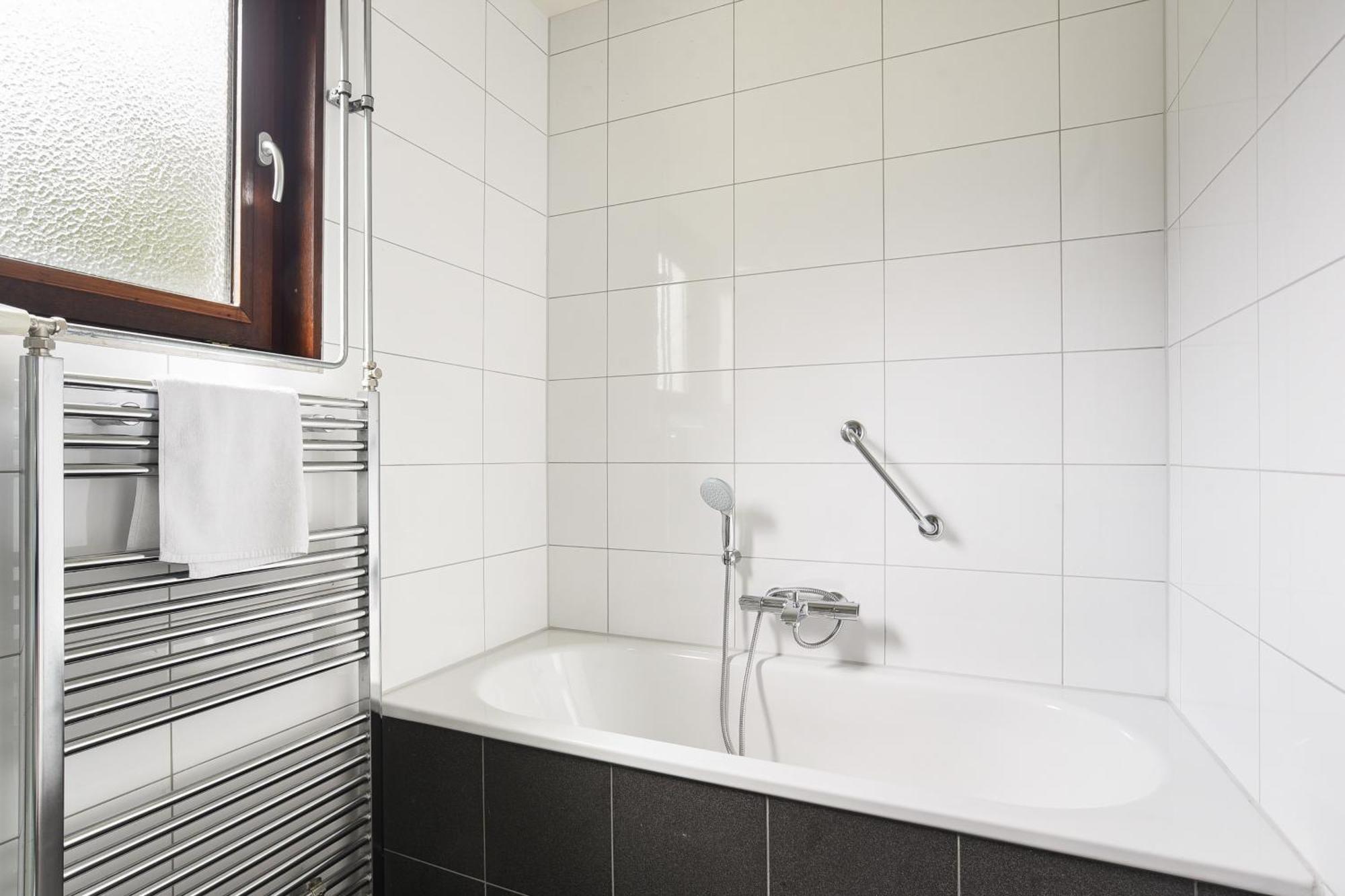 Summio Vakantiepark Reevallis Vijlen Zimmer foto