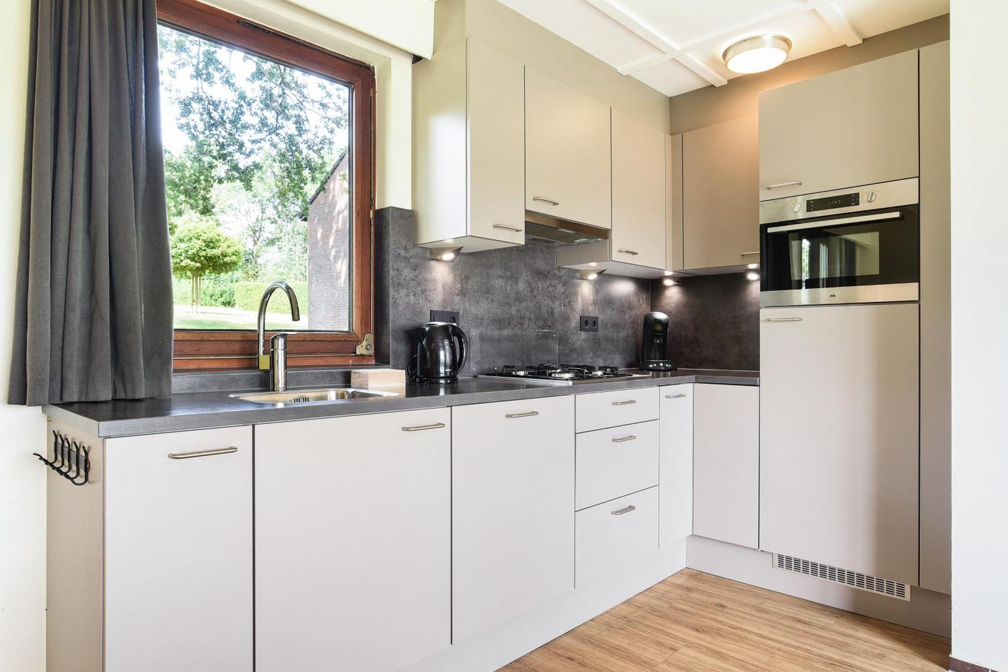 Summio Vakantiepark Reevallis Vijlen Zimmer foto