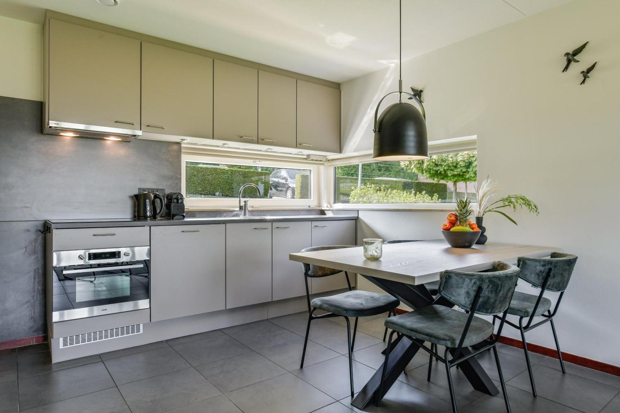 Summio Vakantiepark Reevallis Vijlen Zimmer foto