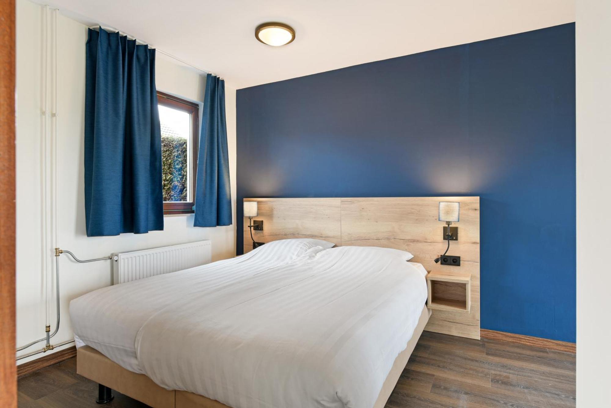 Summio Vakantiepark Reevallis Vijlen Zimmer foto