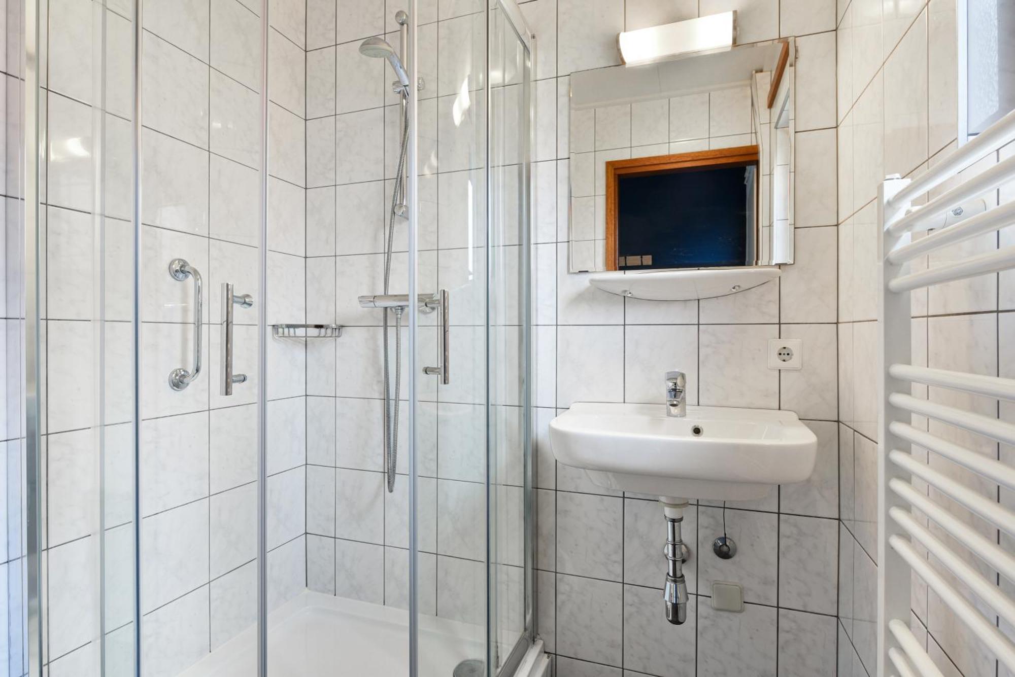 Summio Vakantiepark Reevallis Vijlen Zimmer foto