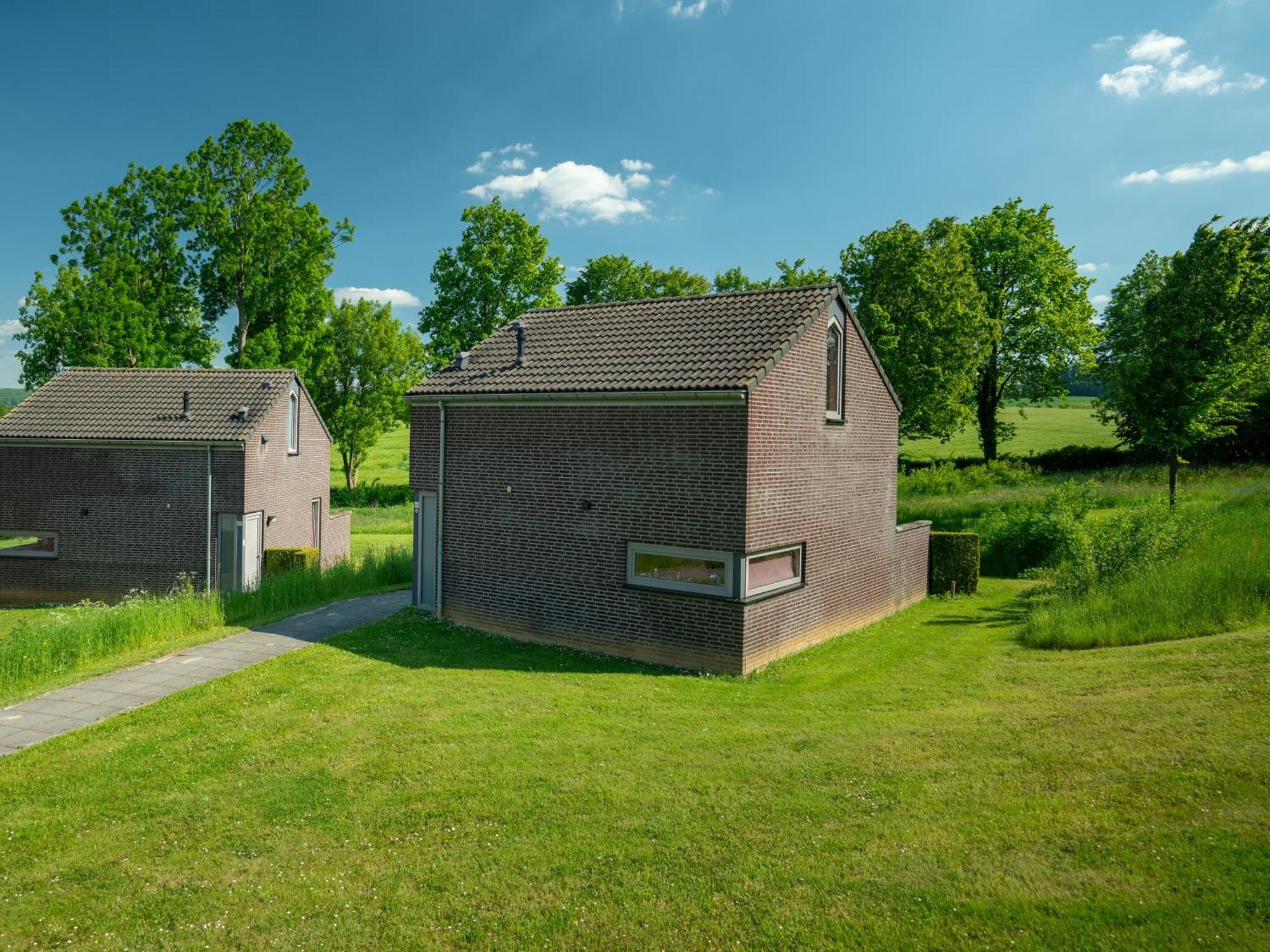 Summio Vakantiepark Reevallis Vijlen Zimmer foto