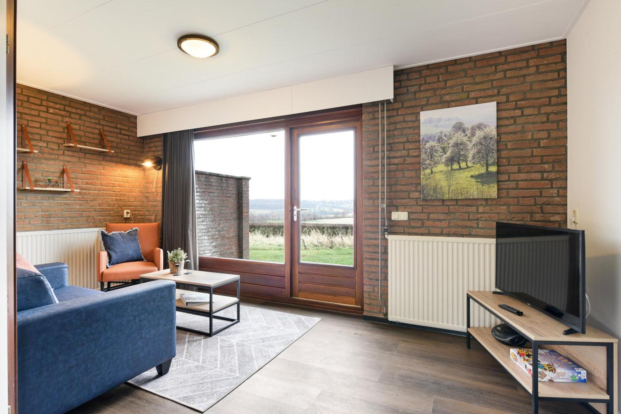 Summio Vakantiepark Reevallis Vijlen Zimmer foto