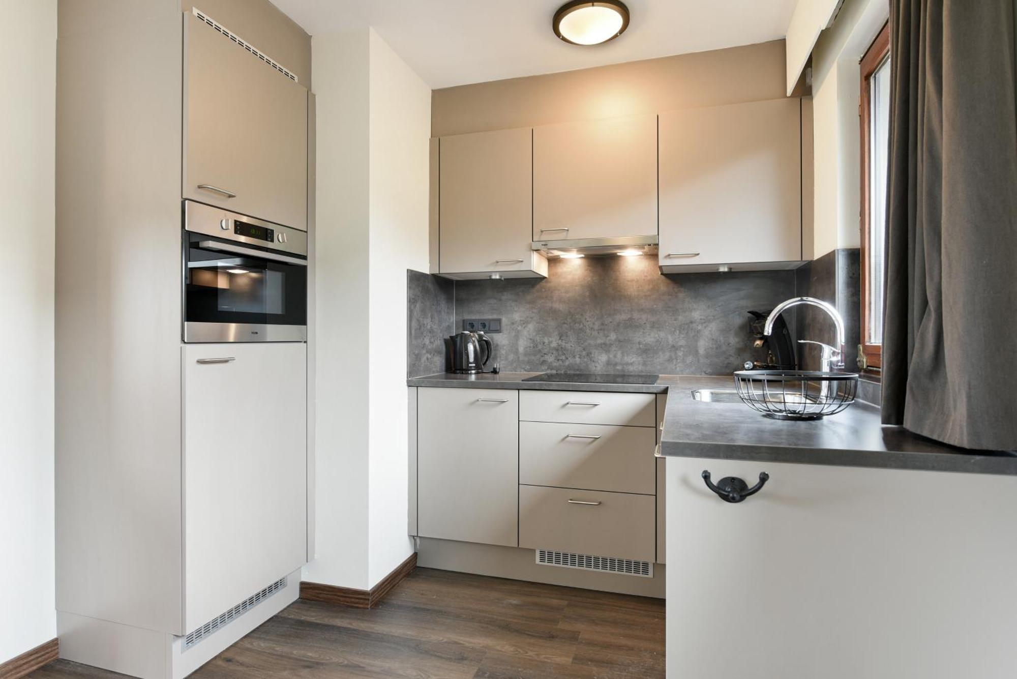 Summio Vakantiepark Reevallis Vijlen Zimmer foto