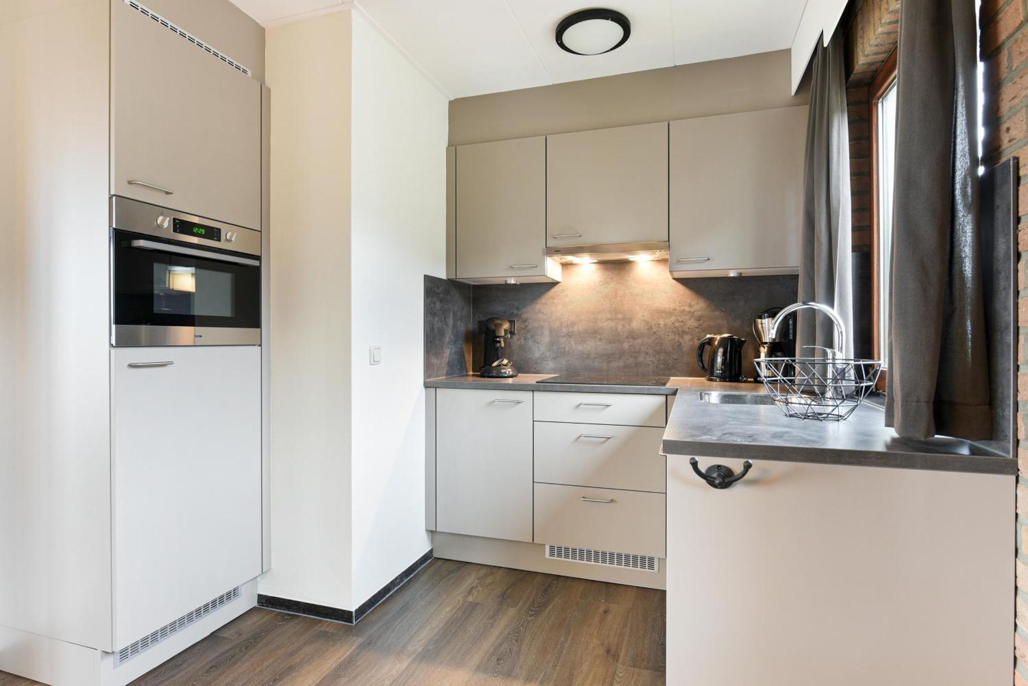 Summio Vakantiepark Reevallis Vijlen Zimmer foto